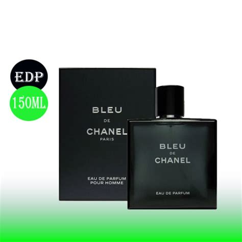 bleu de chanel edp 150ml|chanel bleu 150ml price.